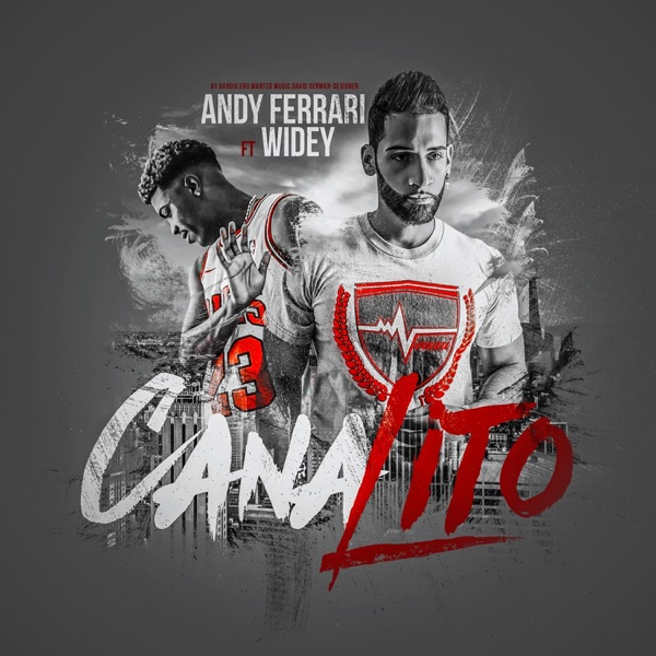 Canalito (feat. Wildey)