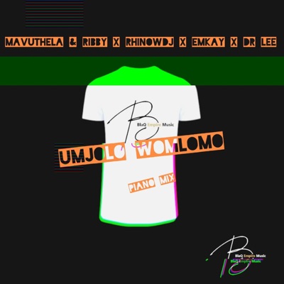 Umjolo'womlomo - Single