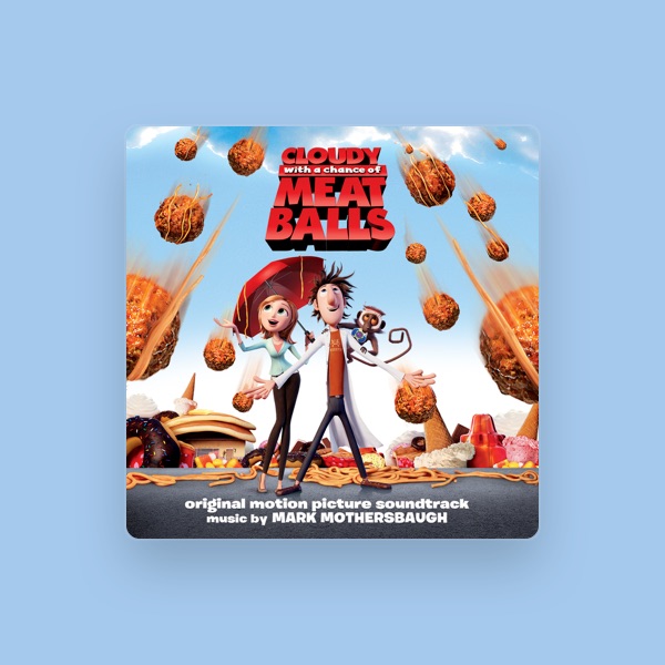 Mark Mothersbaugh's avatar