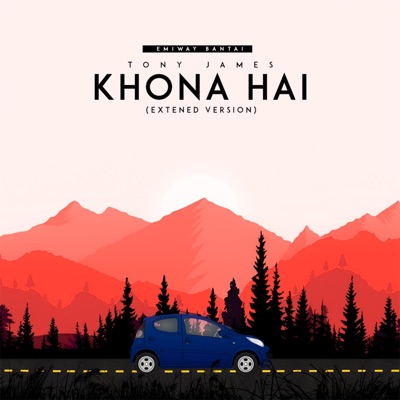 Khona Hai - Single