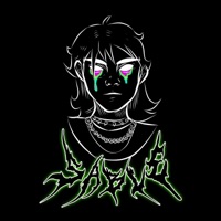 Scream - Single - Sable