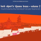 Herb Alpert & The Tijuana Brass - Swinger from Seville