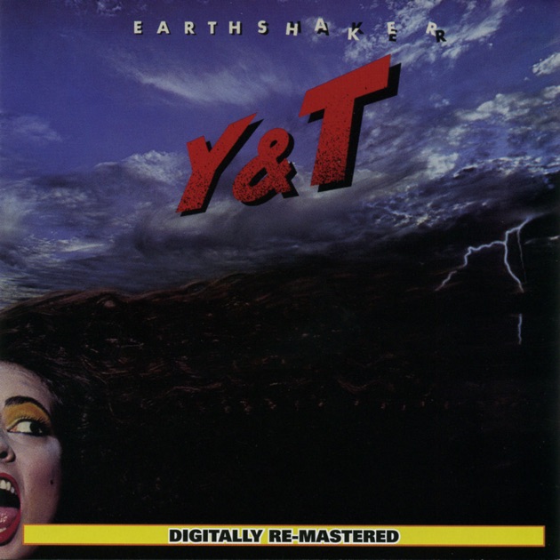 2CDバージョン！Y&T / YESTERDAY & TODAY LIVE Y & T – Yesterday & Today Live – 2 x Vinyl (Sky Blue Marble