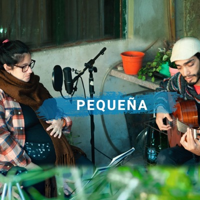Pequeña (feat. Valeria Machado) - Single