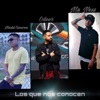 Los Que Nos Conocen - Single