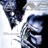 AVP: Alien vs. Predator (Original Motion Picture Soundtrack) - Harald Kloser