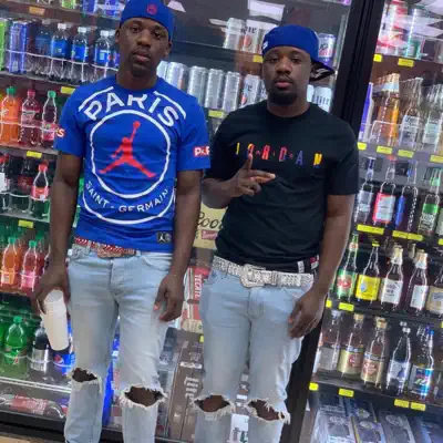 Listen to R2x Twinz, watch music videos, read bio, see tour dates & more!