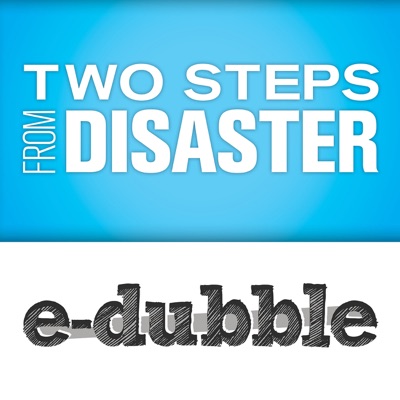 Two Steps from Disaster - e-dubble | Shazam