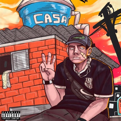 Menino da Vila - Single