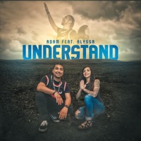 Understand (feat. Alyssa) - Single - Adam G