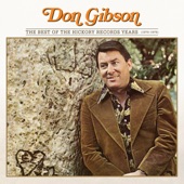 Don Gibson - One Day At A Time