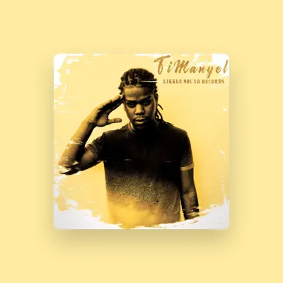 Listen to Ti Manyel, watch music videos, read bio, see tour dates & more!