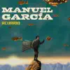 Manuel García - Acuario