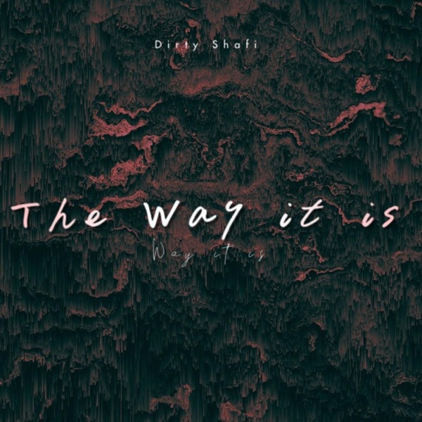 The Way It Is