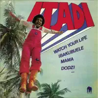 Watch Your Life — ITADI