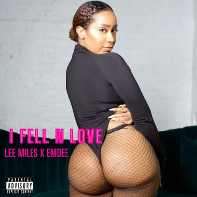 I Fell In love - Single