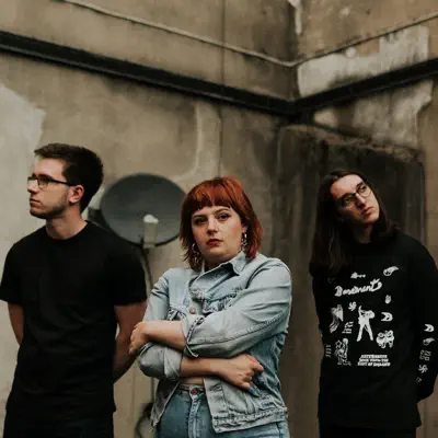 Listen to Chroma, watch music videos, read bio, see tour dates & more!