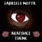 Akatsuki Theme (From Naruto Shippuden) - Gabriele Motta lyrics