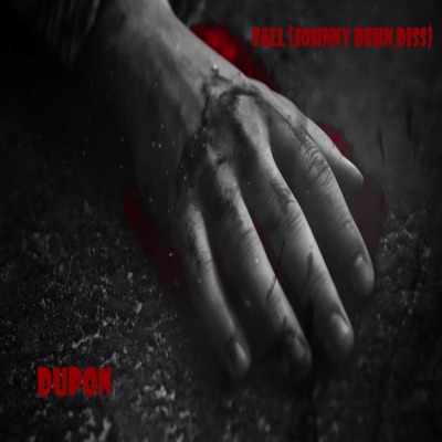 Fall (Johnny Dehn Diss) - Single