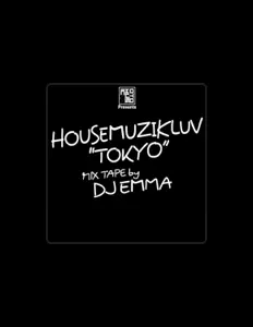 聆聽 Dj Emma、觀看音樂影片、閱讀小傳、查看巡演日期等！