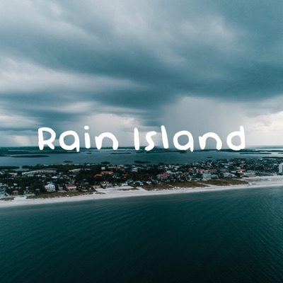Rain Island - Single