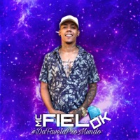 Da Favela pro Mundo - Single - Mc Fiel Dk
