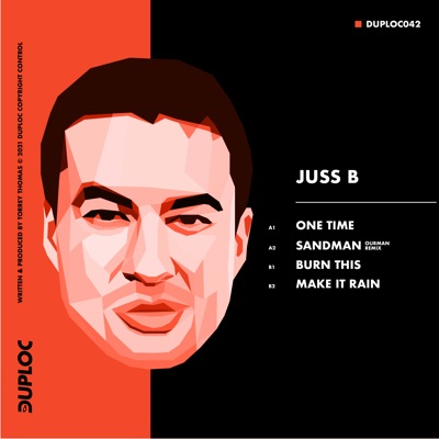 One Time - EP