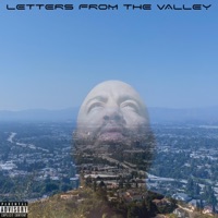 Letters from the Valley - Nino Beige