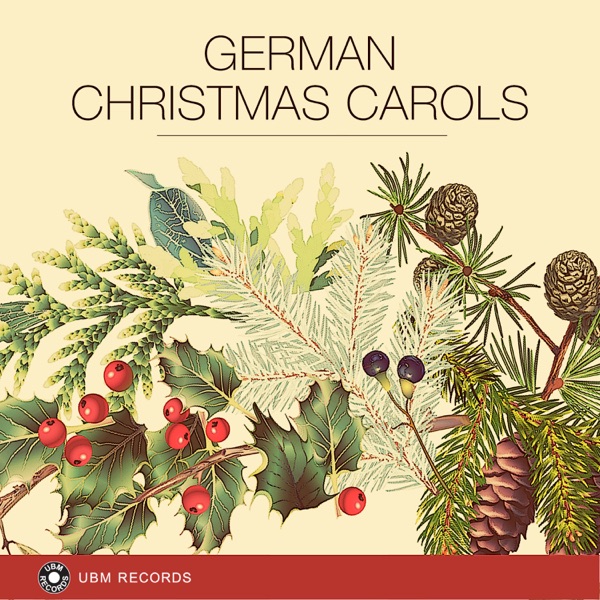 German Christmas Carols