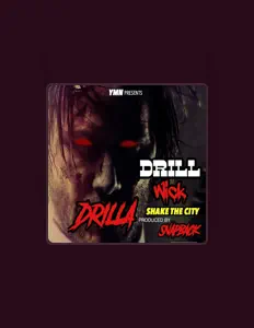 Listen to Drilla, watch music videos, read bio, see tour dates & more!