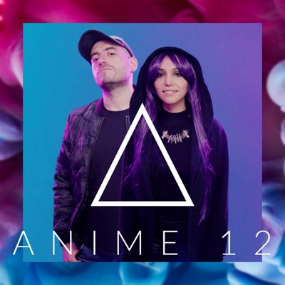 Anime 12