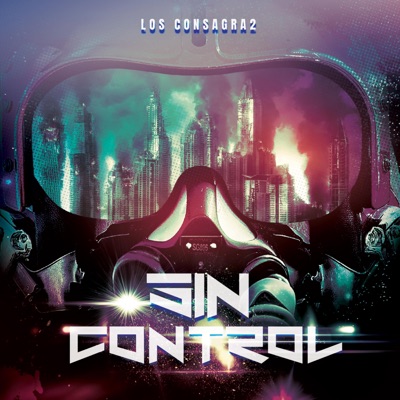 Sin Control - Single