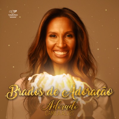 Brados de Adoração - Single