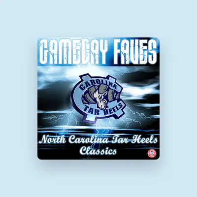 Listen to The University of North Carolina Marching Tar Heels, watch music videos, read bio, see tour dates & more!