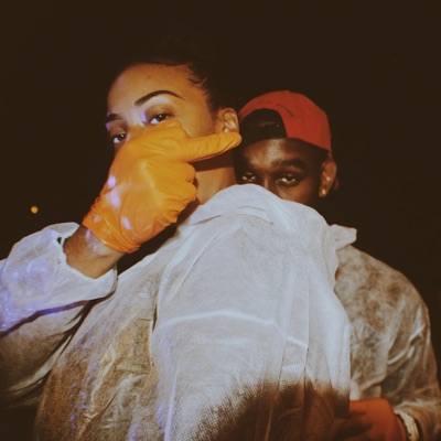 Complicated (feat. Weezgawd & Jaymison Beverly) - Single