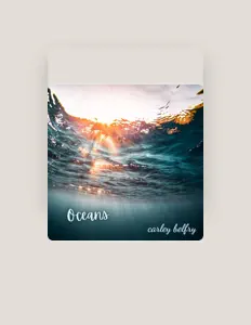 Carley Belfry सुनें, म्यूज़िक वीडियो देखें, बायो पढ़ें, दौरे की तारीखें और बहुत कुछ देखें!