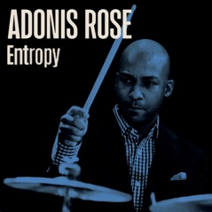 Entropy (Live) - Single