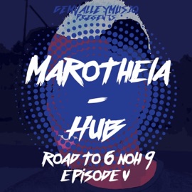 Katsamaya GemValleyMusiq & DjObza