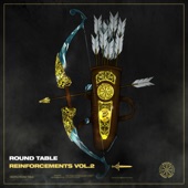 Round Table Reinforcements Vol. 2 artwork