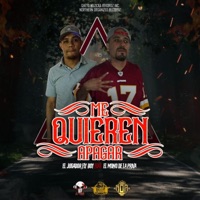 Me Quieren Apagar (feat. El Mono De la Priva 35) - Single - ELJugador FlyBoy