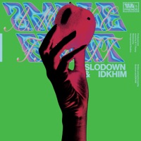 Ample Fruit - Single - Slodown & IDKHIM