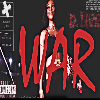War - Single