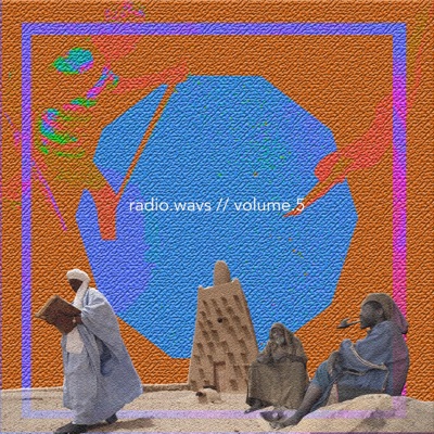 Radio.Wavs//, Vol. 5
