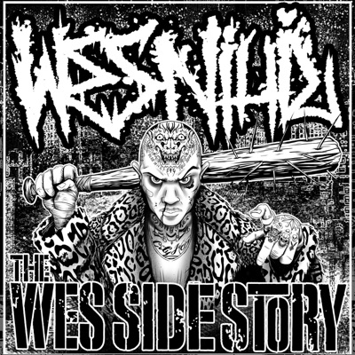 The Wes Side Story - EP