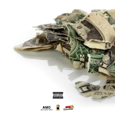 Pick Up the Pieces (feat. JusPlay & Chacka) - Single