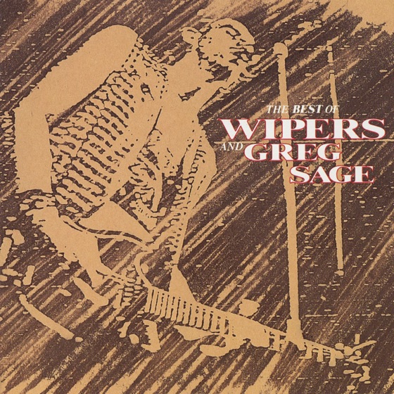 Cover artwork for Some Place Else