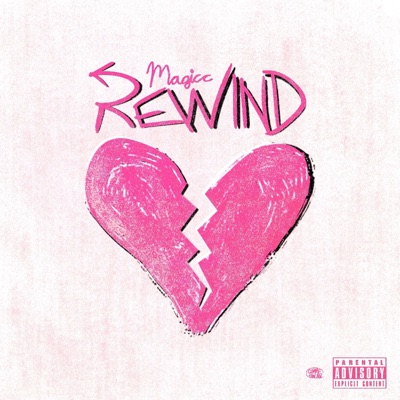 Rewind - Single