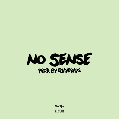 No Sense - Single