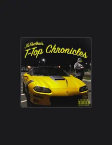 JtotheMacを聴いたり、ミュージックビデオを鑑賞したり、経歴やツアー日程などを確認したりしましょう！