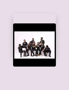 Listen to Genesis Gospel Band, watch music videos, read bio, see tour dates & more!